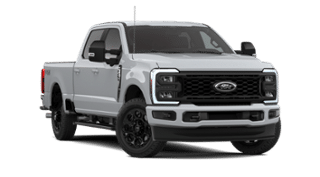 2026 Ford Super Duty® External Image 5